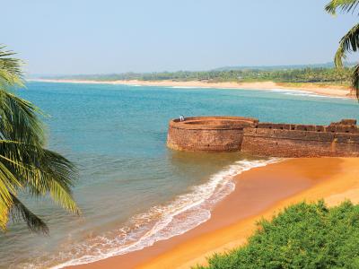 Dazzling Goa