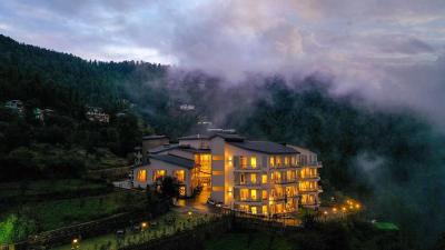 Welcomhotel Shimla by ITC - 03 Nights