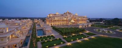 ITC Grand Bharat - 02 Nights